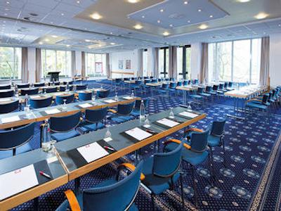 لئوناردو هتل هانوفر‌