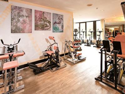 لئوناردو هتل هانوفر‌