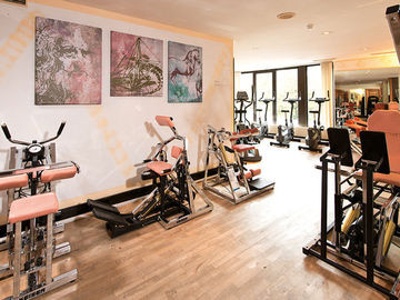 لئوناردو هتل هانوفر