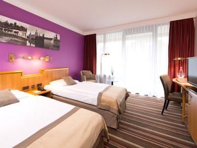 لئوناردو هتل هانوفر‌