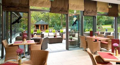 لئوناردو هتل هانوفر‌