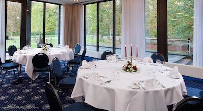 لئوناردو هتل هانوفر‌