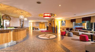 لئوناردو هتل هانوفر‌