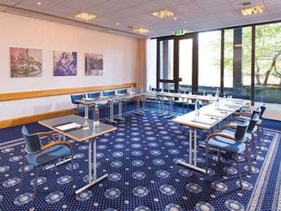 لئوناردو هتل هانوفر‌