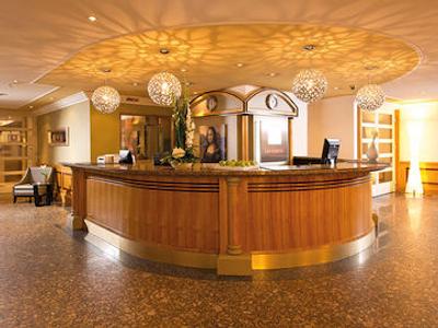 لئوناردو هتل هانوفر‌