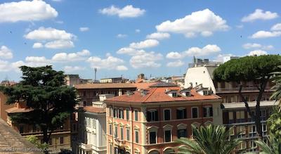 رائلی هتل لوکس