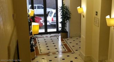 رائلی هتل لوکس