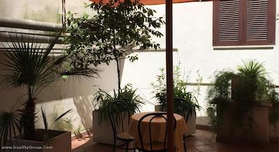 رائلی هتل لوکس