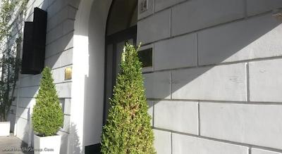 رائلی هتل لوکس