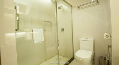 کریستال کراون هتل-پتالینگ جایا