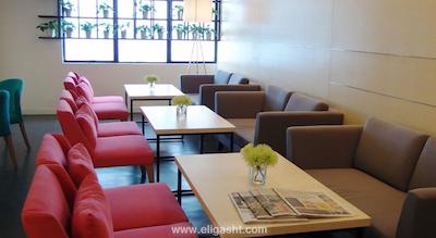 کریستال کراون هتل-پتالینگ جایا