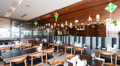 کریستال کراون هتل-پتالینگ جایا