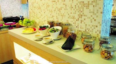 کریستال کراون هتل-پتالینگ جایا