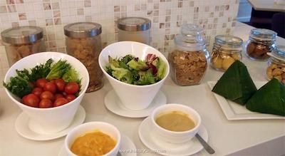 کریستال کراون هتل-پتالینگ جایا