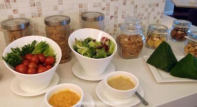 کریستال کراون هتل-پتالینگ جایا