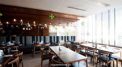 کریستال کراون هتل-پتالینگ جایا