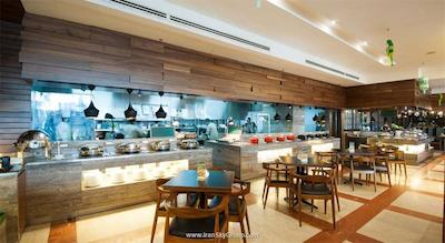 کریستال کراون هتل-پتالینگ جایا