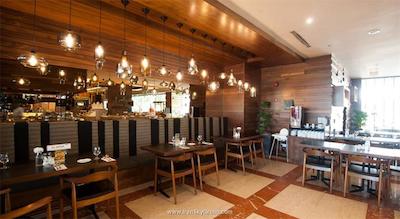 کریستال کراون هتل-پتالینگ جایا