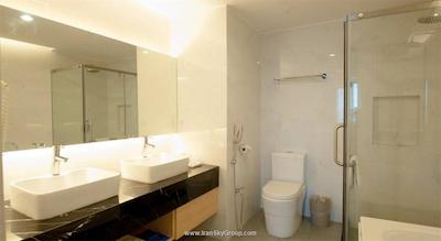 کریستال کراون هتل-پتالینگ جایا