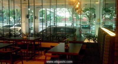 کریستال کراون هتل-پتالینگ جایا