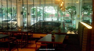 کریستال کراون هتل-پتالینگ جایا