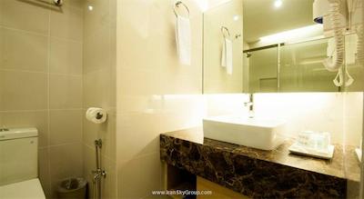 کریستال کراون هتل-پتالینگ جایا