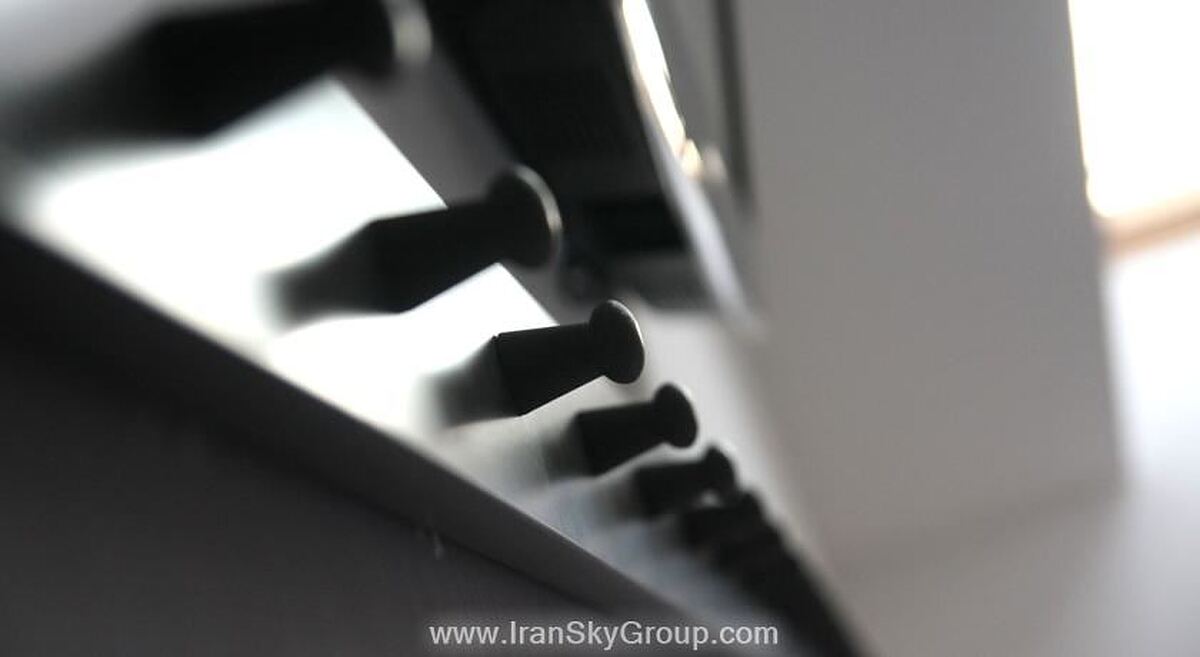 آزیموت مسکو تولسکایا هتل