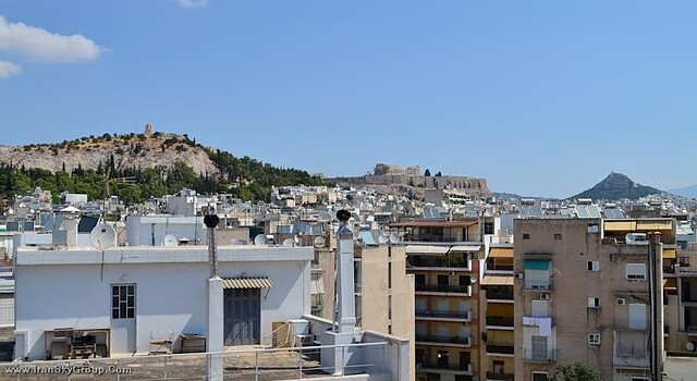 ایلیسوس