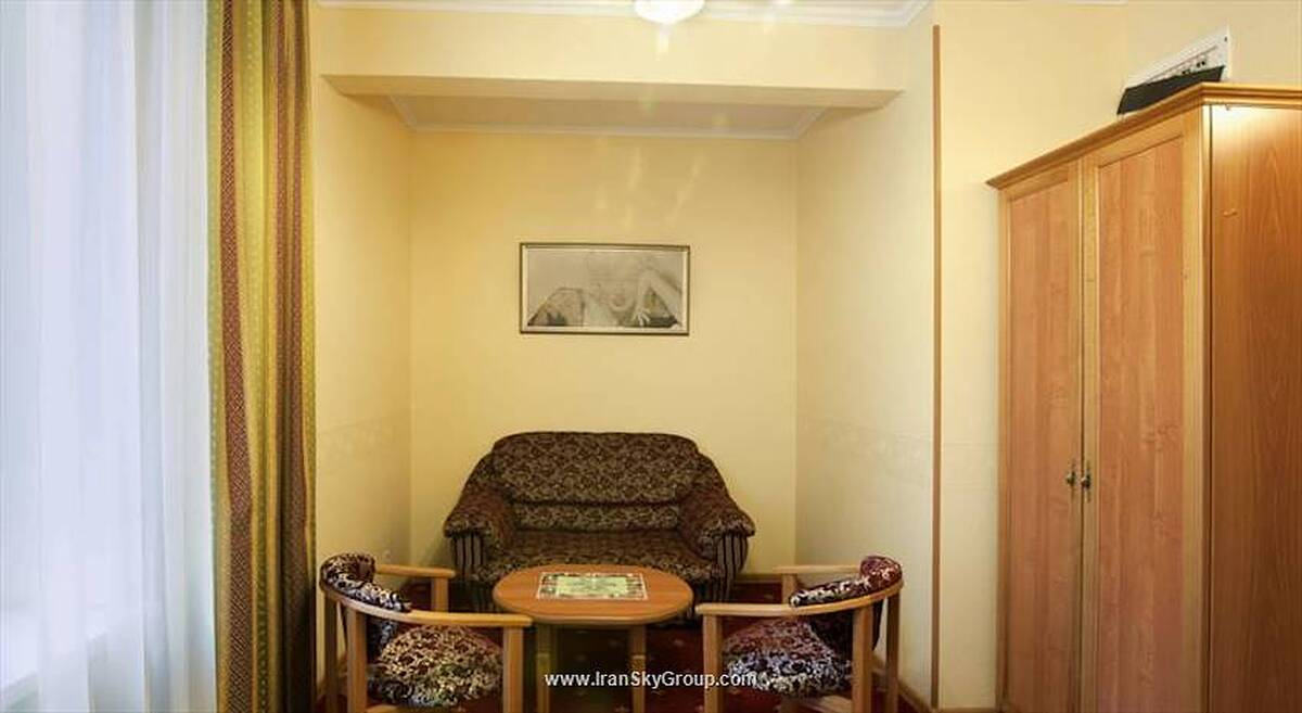 زولوتوی کلوس