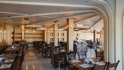 هتل سوئیت اصفهان