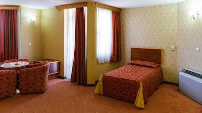 هتل سوئیت اصفهان