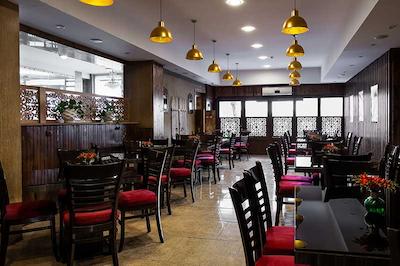 هتل سوئیت اصفهان