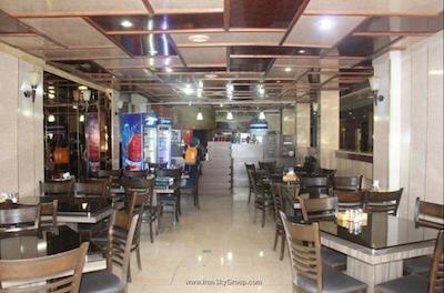 هتل سوئیت اصفهان