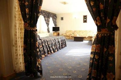 هتل سوئیت اصفهان