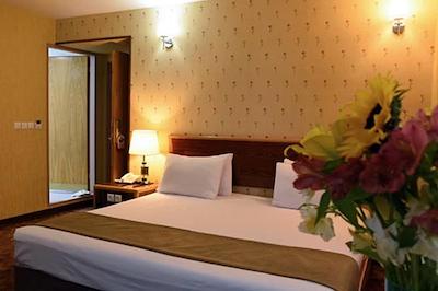 هتل سوئیت اصفهان