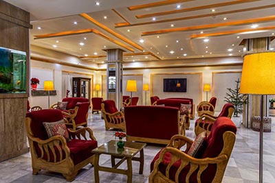 هتل سوئیت اصفهان