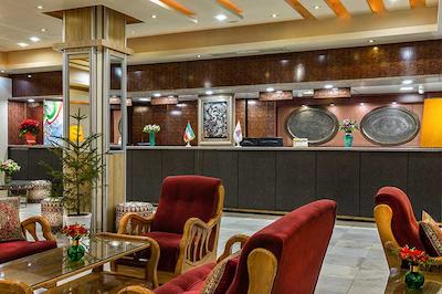 هتل سوئیت اصفهان