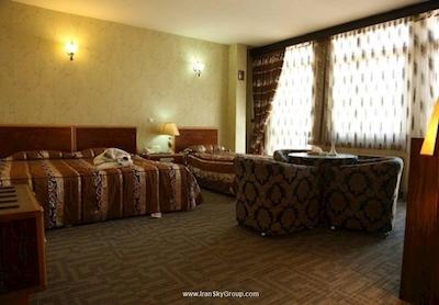 هتل سوئیت اصفهان