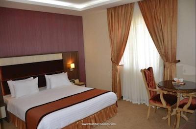 هتل سوئیت اصفهان