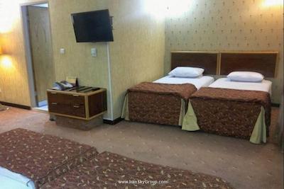 هتل سوئیت اصفهان