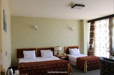 هتل سوئیت اصفهان