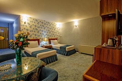 هتل سوئیت اصفهان