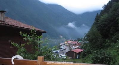 گوماس پالاس گونگورن