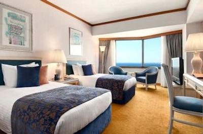 هیلتون ازمیر