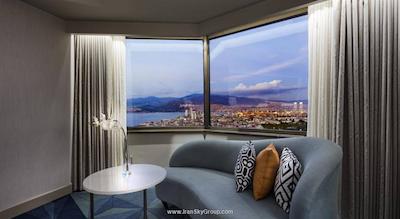 هیلتون ازمیر