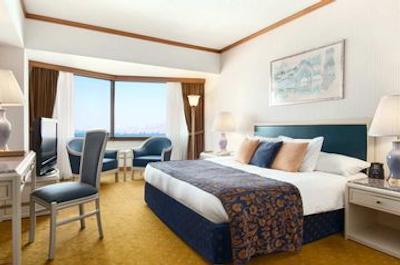 هیلتون ازمیر