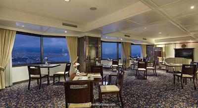 هیلتون ازمیر