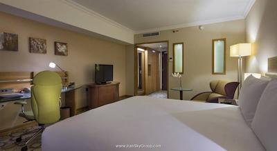 هیلتون ازمیر