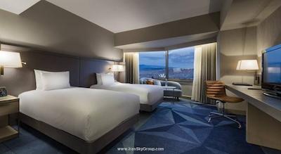 هیلتون ازمیر