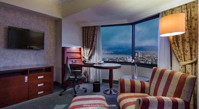 هیلتون ازمیر